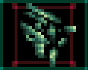 Gunsmith perk icon