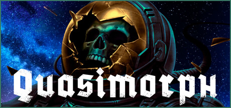 Quasimorph key art