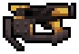 Nail gun item icon
